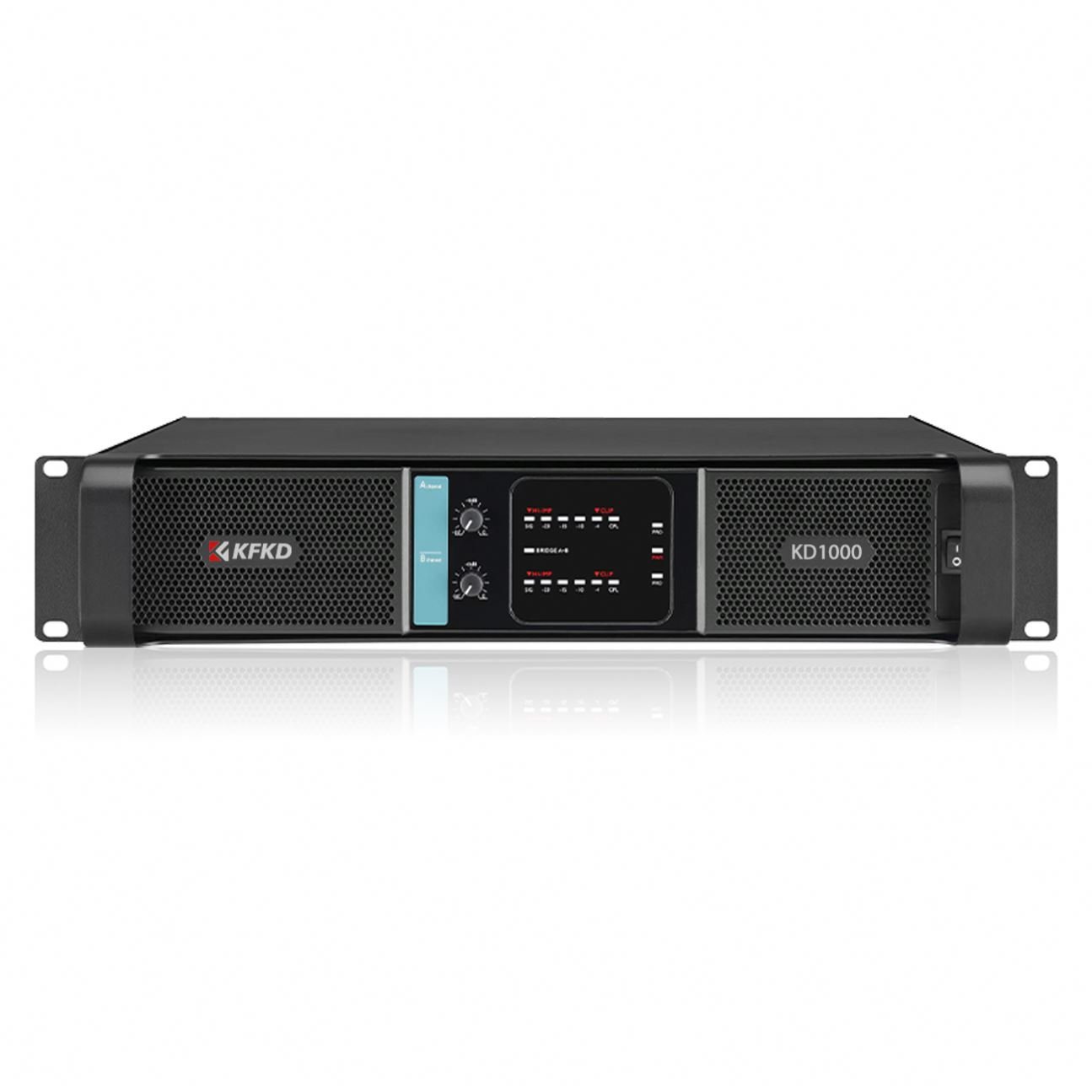 Hot Selling Sound Equipment/Amplifiers/Speaker With Low Price