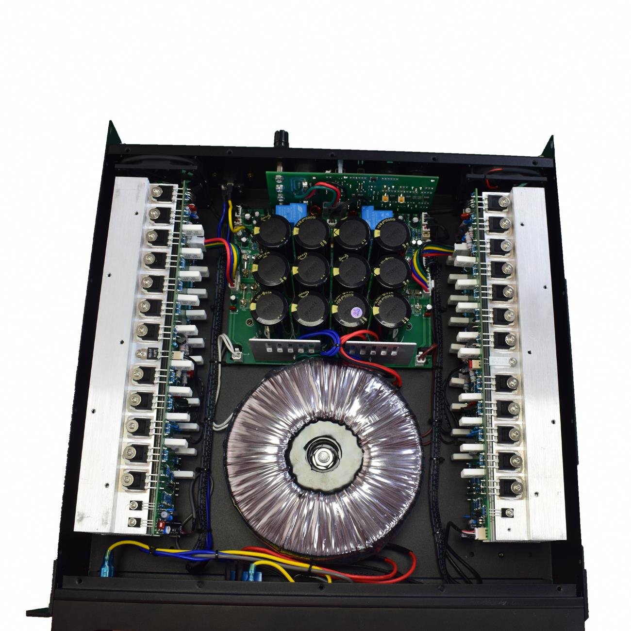 Hot Selling Sound Equipment/Amplifiers/Speaker With Low Price