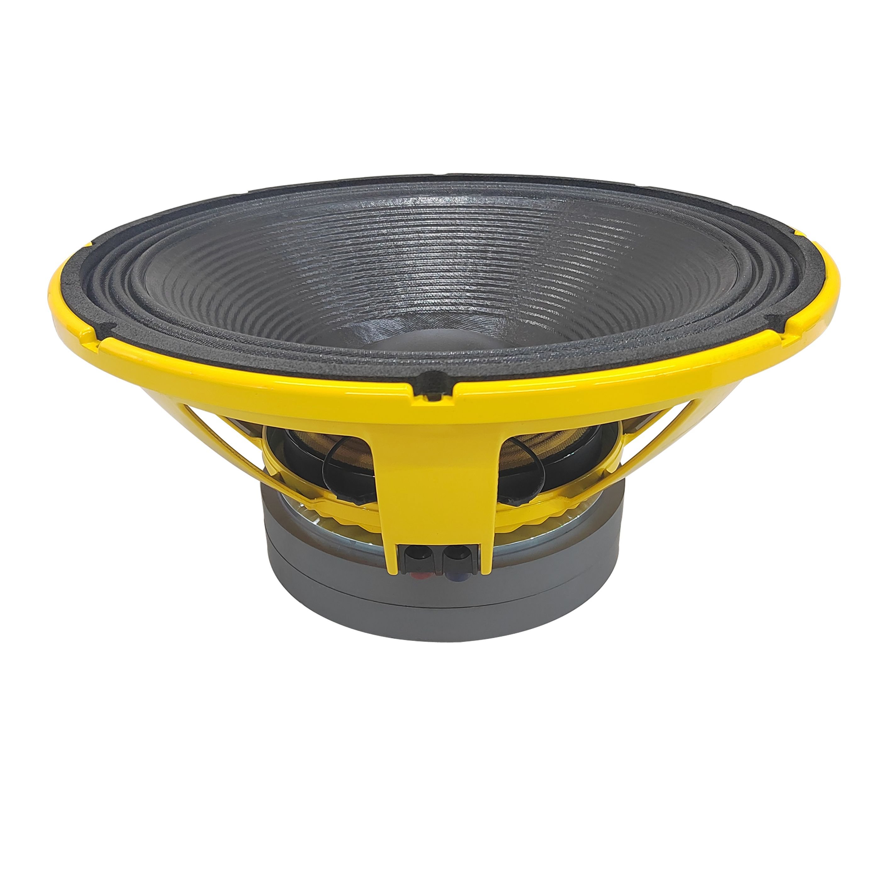 New 18 inch 2000w pro audio dj sound system subwoofer