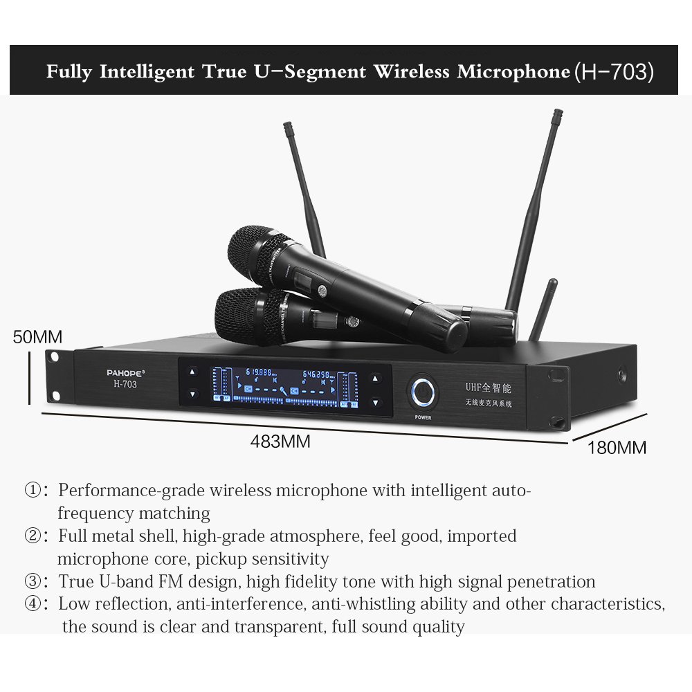 KTV speaker set high-end K room home commercial Karaoke speaker equipment