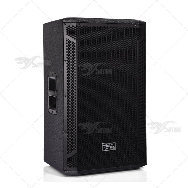 10000 person large stage show audio sound system sound equipment