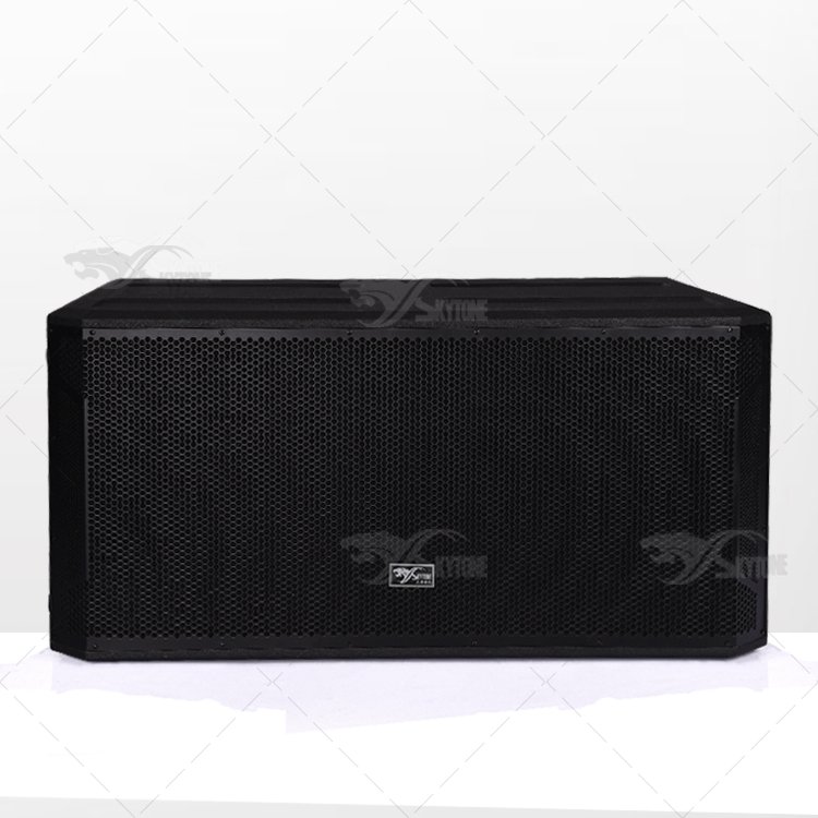 10000 person large stage show audio sound system sound equipment