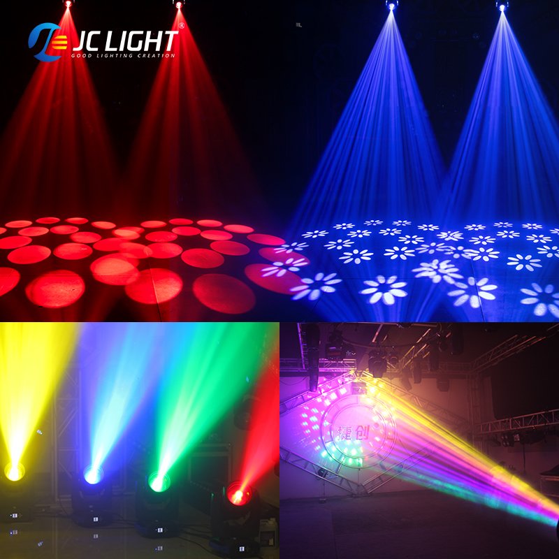 Jc Mini 7R 230w Beam Light Led Sharpy 7R 230w Moving Beam Light Stage Wedding Beam 230 Moving Head