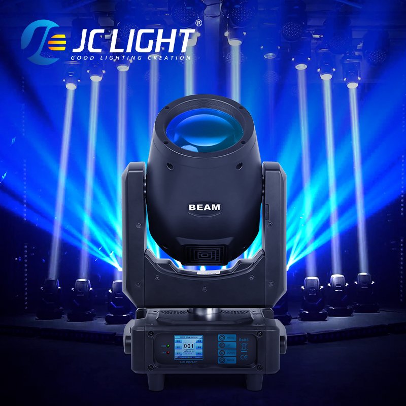 Jc Mini 7R 230w Beam Light Led Sharpy 7R 230w Moving Beam Light Stage Wedding Beam 230 Moving Head