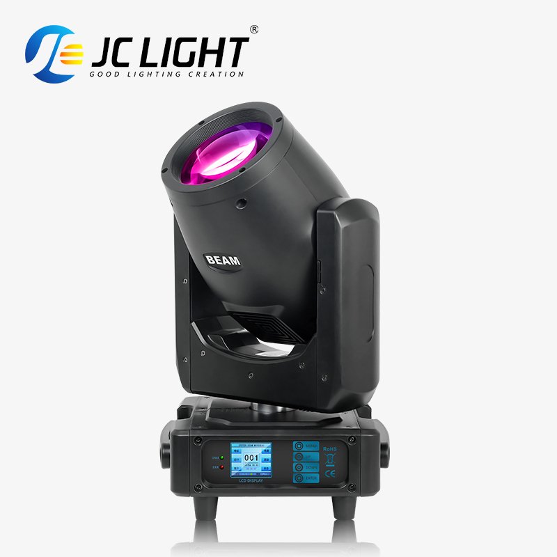 Jc Mini 7R 230w Beam Light Led Sharpy 7R 230w Moving Beam Light Stage Wedding Beam 230 Moving Head