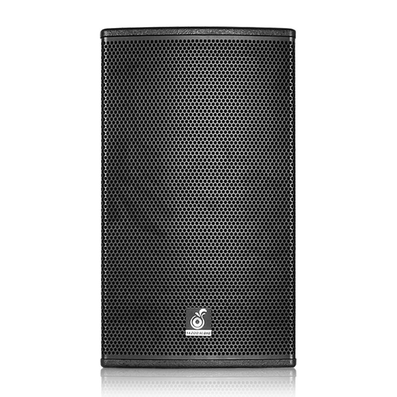 YAZOO KP615 Sound box pa loudspeaker 15inch speakers outdoor system professional dj equipment audio sound equipment