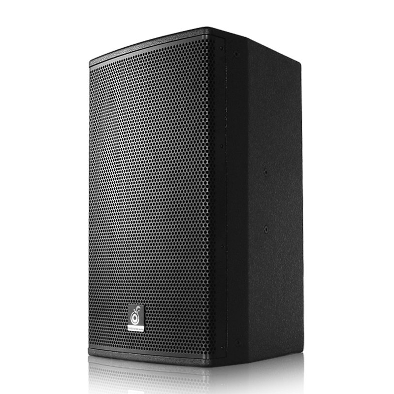 YAZOO KP615 Sound box pa loudspeaker 15inch speakers outdoor system professional dj equipment audio sound equipment