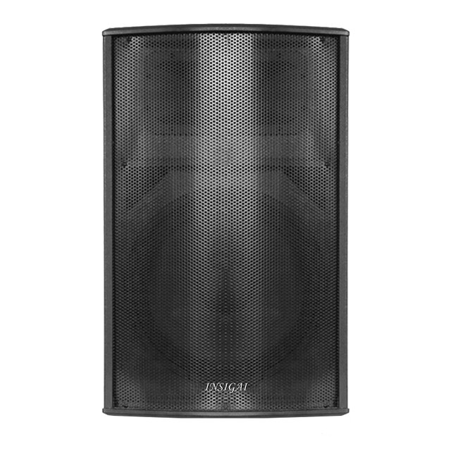 12 Inch woofer A-12 DJ Speakers Stage Performance Professional Audio Sound Equipment