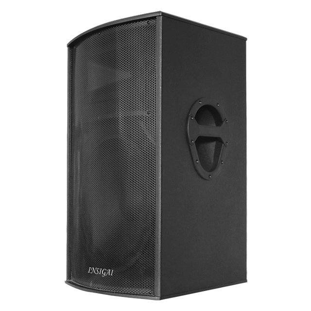 12 Inch woofer A-12 DJ Speakers Stage Performance Professional Audio Sound Equipment