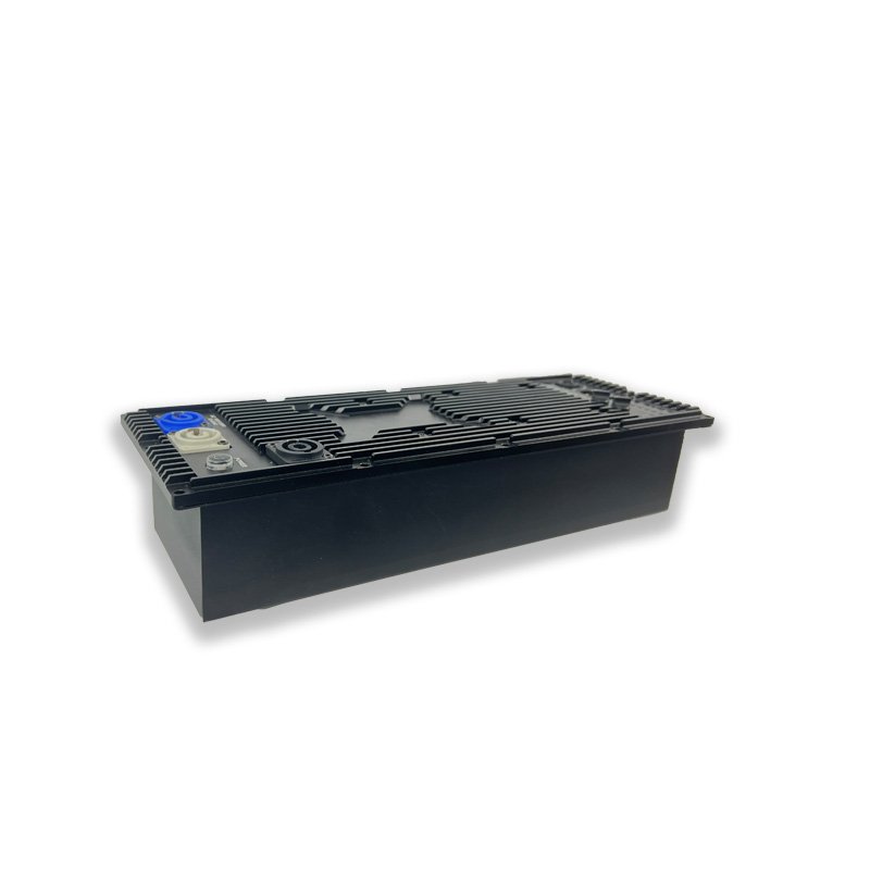 Professional Audio Equipment Plate Amplifier Module with DSP and USB bluetooth for full range speakers