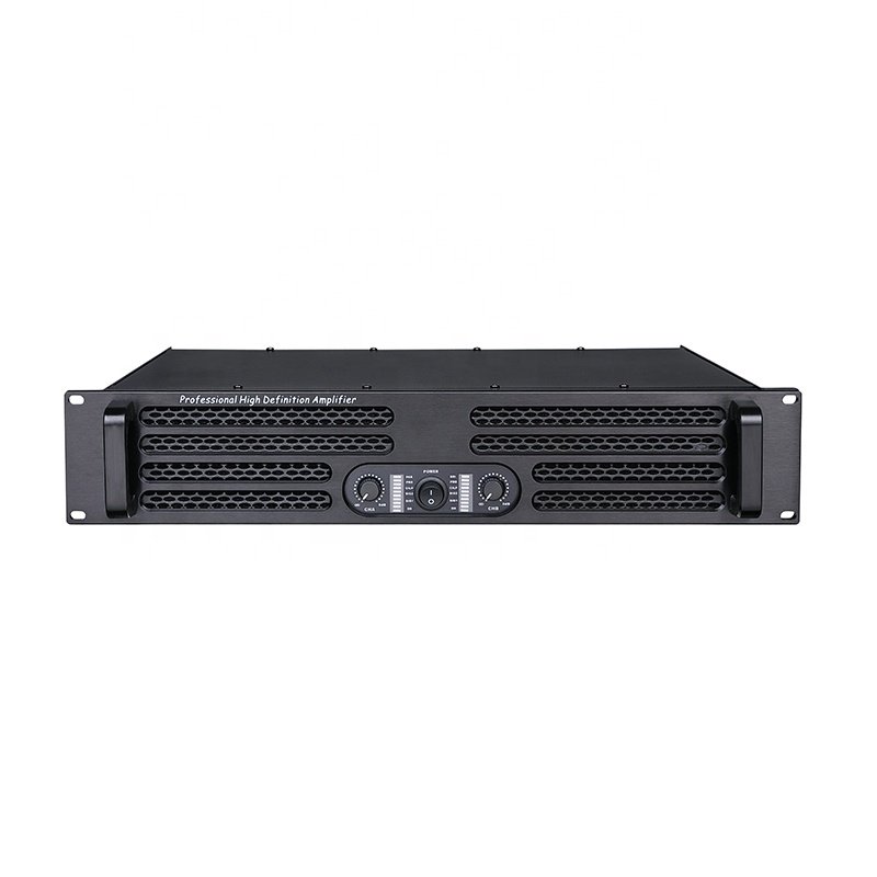 MQ High Quality Most Popular Power Amplifier Speaker Switch Amplifier Professional Sound Equipment