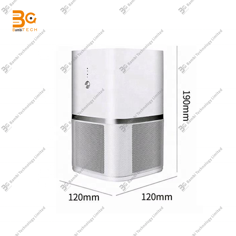 Hidden type Voice Recording ultrasonic audio noise generators sound recording detector