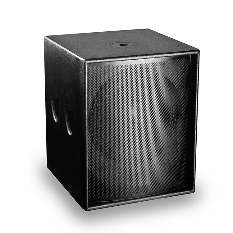 15 inch Subwoofer Speaker Professional Audio For Stage