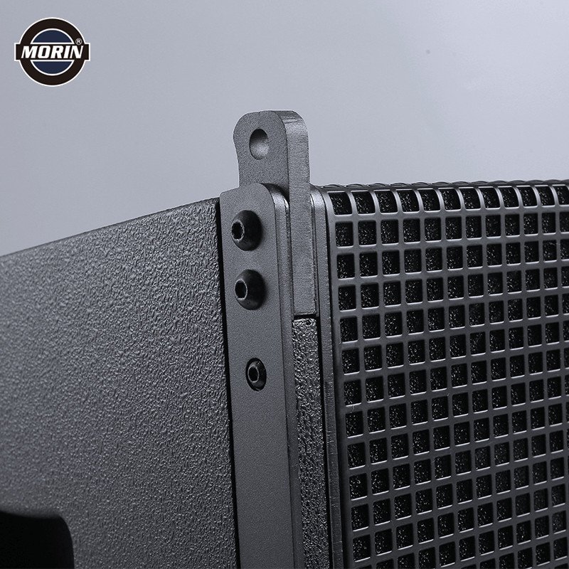 New Arrival Church Professional Audio Passive 12 Inch Speaker Line Array Dj Sound System