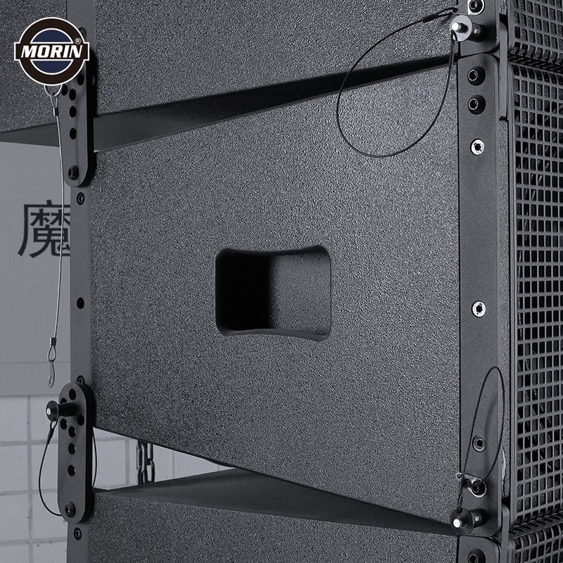 New Arrival Church Professional Audio Passive 12 Inch Speaker Line Array Dj Sound System