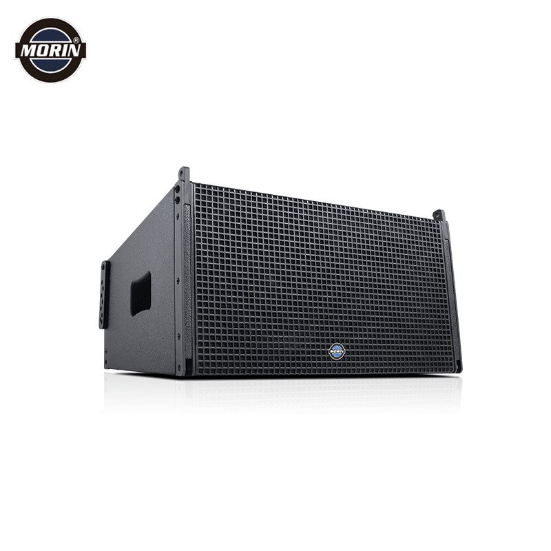 New Arrival Church Professional Audio Passive 12 Inch Speaker Line Array Dj Sound System
