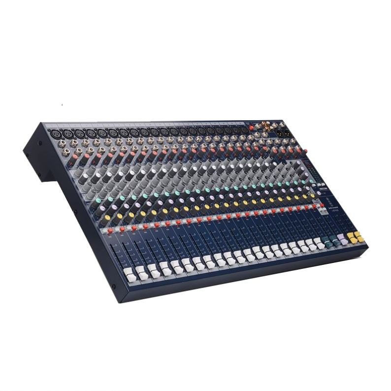 Audio Mixer Mixer Audio Digitale Made In China