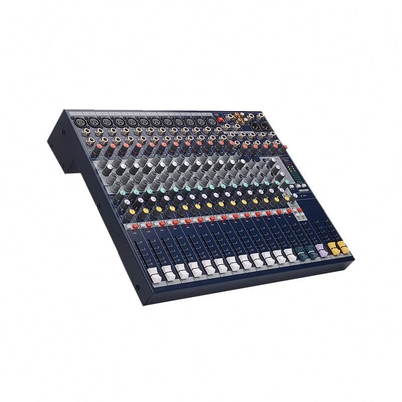 Audio Mixer Mixer Audio Digitale Made In China