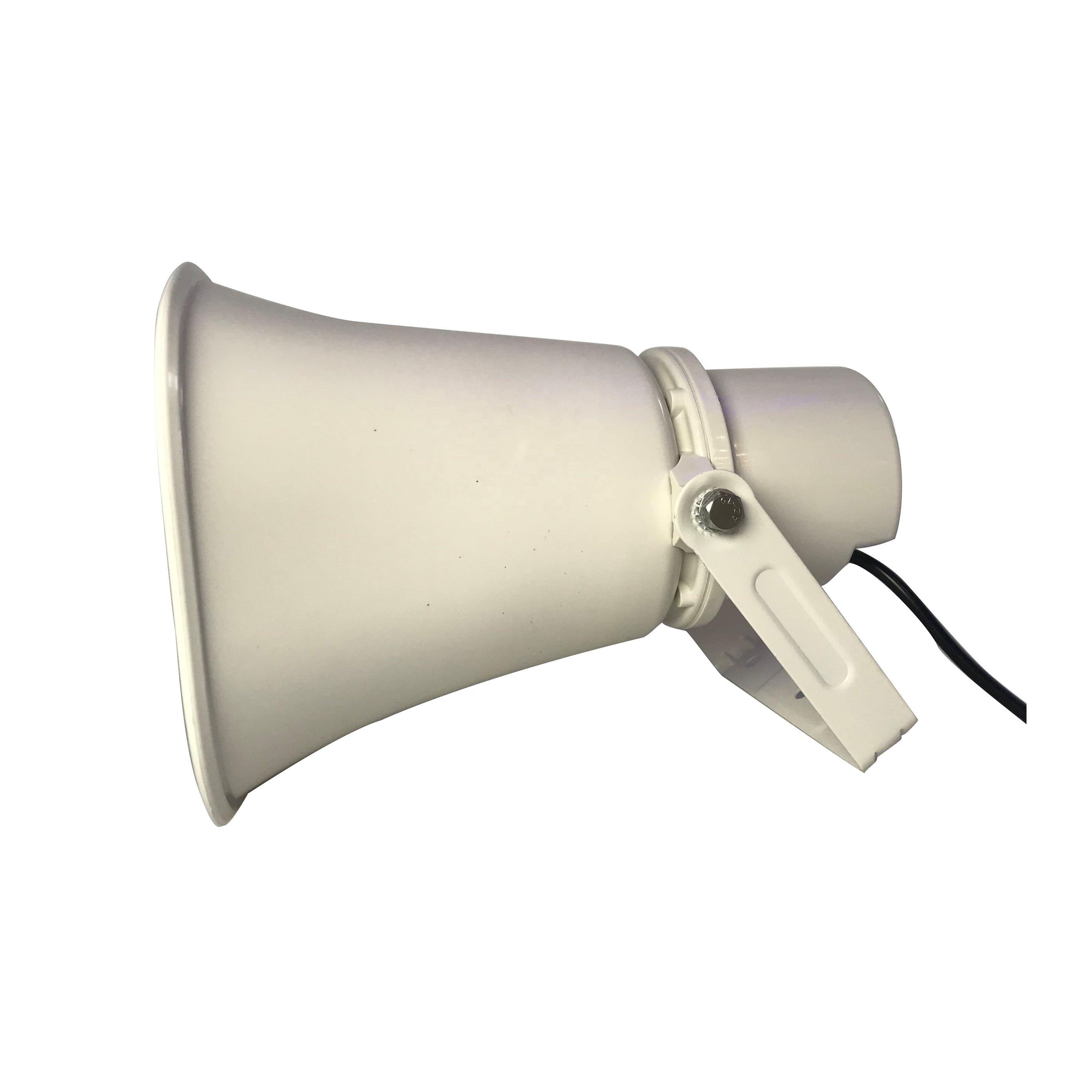 YH-30S speaker audio system sound 30W pa lawn horn speaker