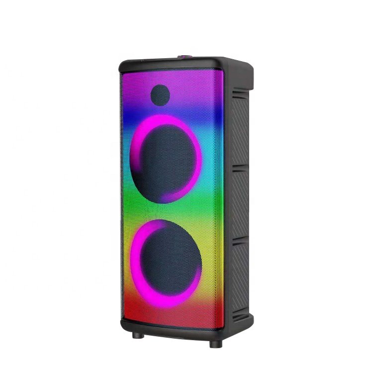 2022 New Arrival Portable Dj Karaoke Audio Speaker Sound Equipment/Amplifiers/Speaker