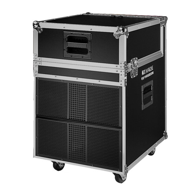 Active 650W 12 Inch A-102 2-Way Full-Rang Woofer DJ Speakers Stage Performance Professional Audio Sound Equipment