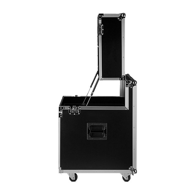 Active 650W 12 Inch A-102 2-Way Full-Rang Woofer DJ Speakers Stage Performance Professional Audio Sound Equipment