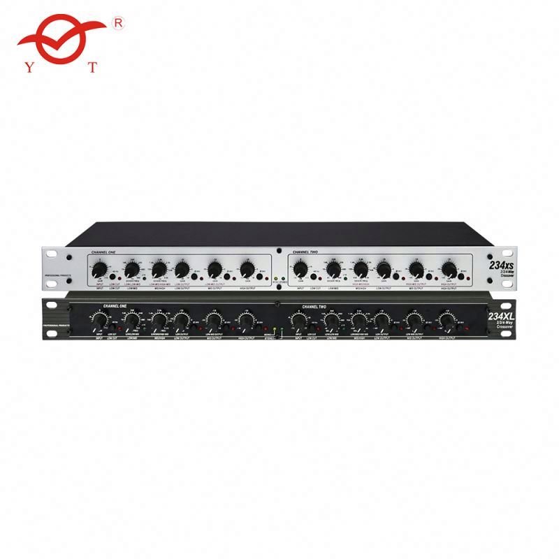 Studio Recording Equipment Professional Full Sound Less Than R20 000 Crossover O Wv 2Wy Xta Dup 8Ohm Middle Analog Bass Box