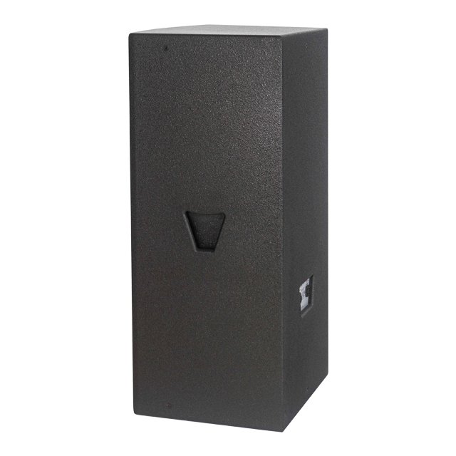 F215+ Passive 15-inch 2-Way Full-Rang Speaker For Speech/DJ/Stage Performance professional audio sound equipment