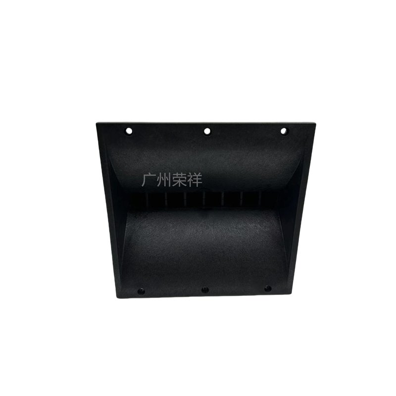 Stage box audio professional linear array series industrial plastic 38 port 75 core professional horn