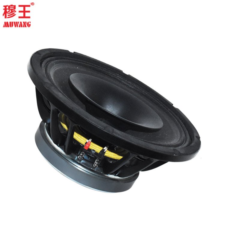 12 inch professional coaxial speaker audio sound system unit OEM factory WL12T197
