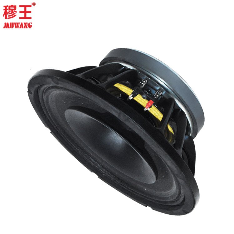 12 inch professional coaxial speaker audio sound system unit OEM factory WL12T197