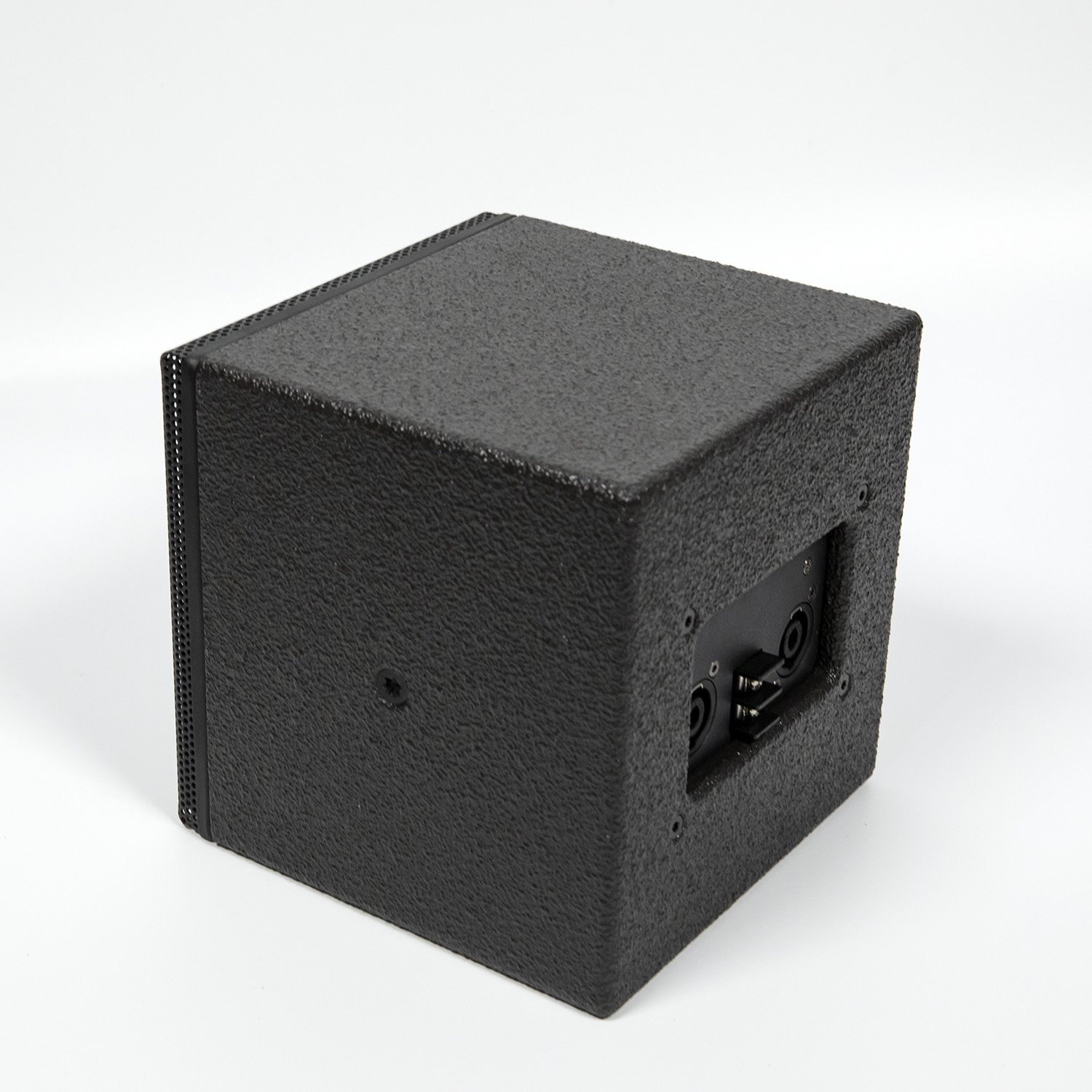 5X neodymium 5 inch audio sound quality coaxial speakers