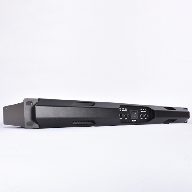 sound equipment/amplifiers/speaker power amplifier