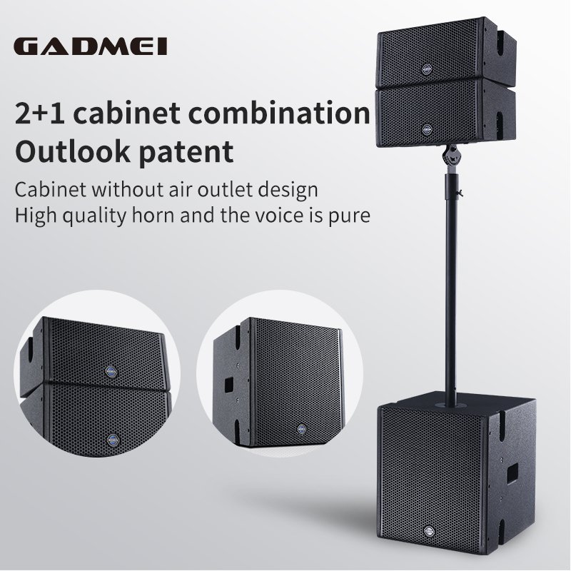 5 inch two way frequency 12 inch speakers 2000 watts bass line array speakers dj speakers audio system sound