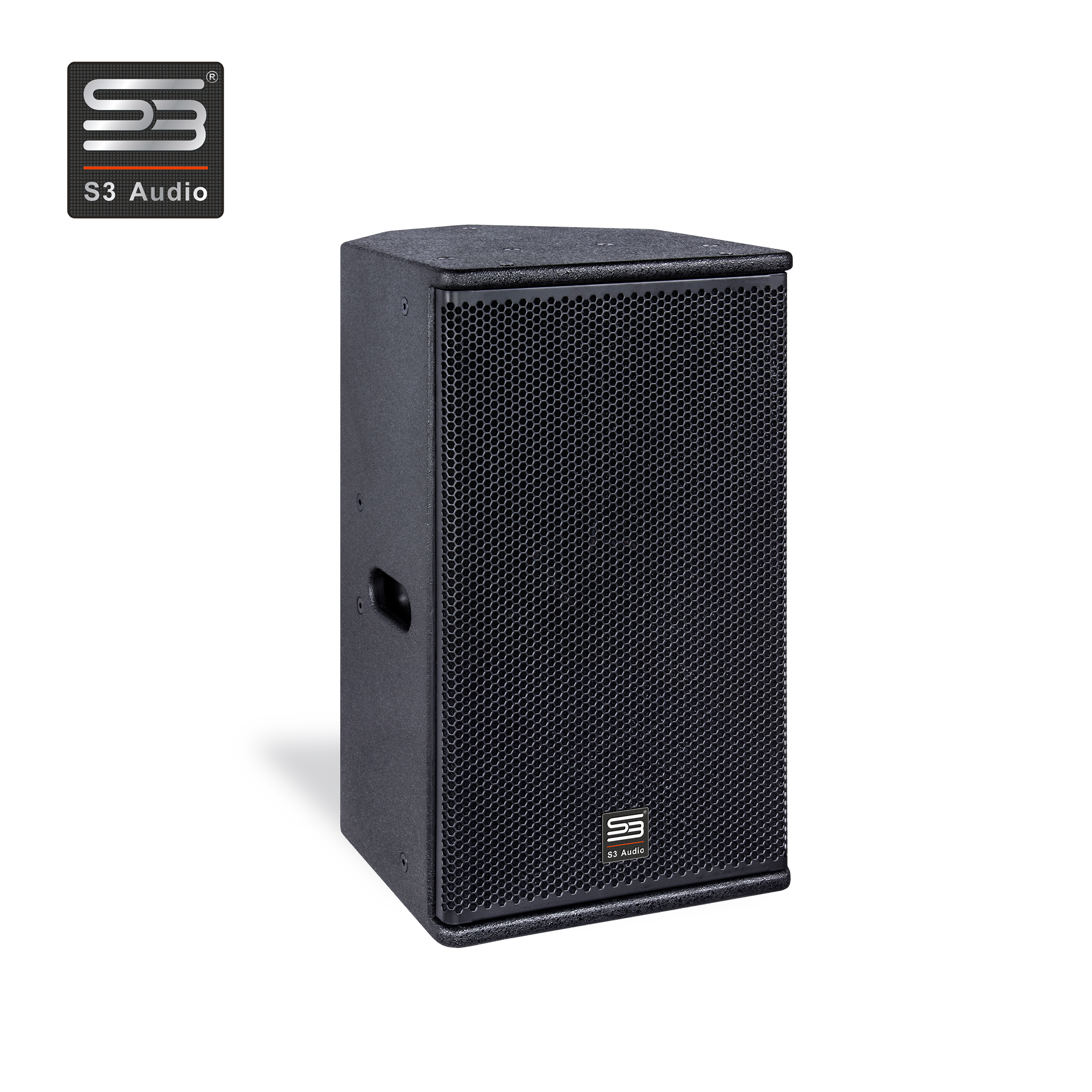KTV, Hotel clubhouse, auditorium, concert, Optional of WF-12 professional speaker set equipped with microphone effect amplifier