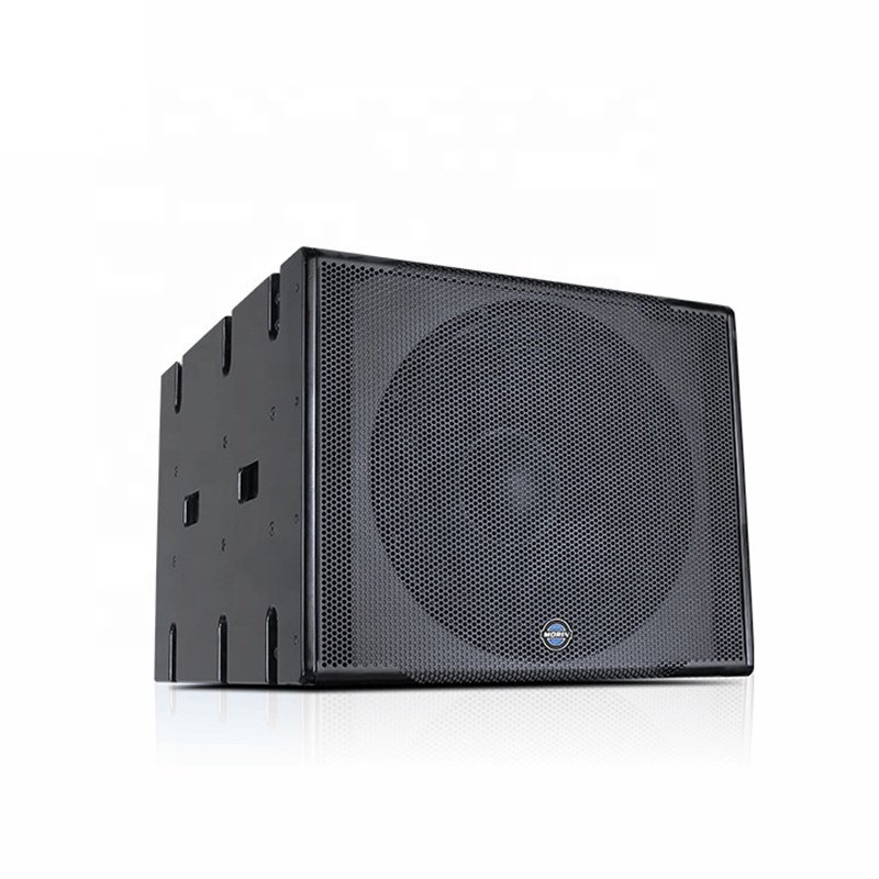 MORIN 10000w super power line array sound system outdoor professional sound equipment amplifiers active line array speakers