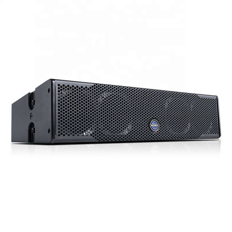MORIN 10000w super power line array sound system outdoor professional sound equipment amplifiers active line array speakers