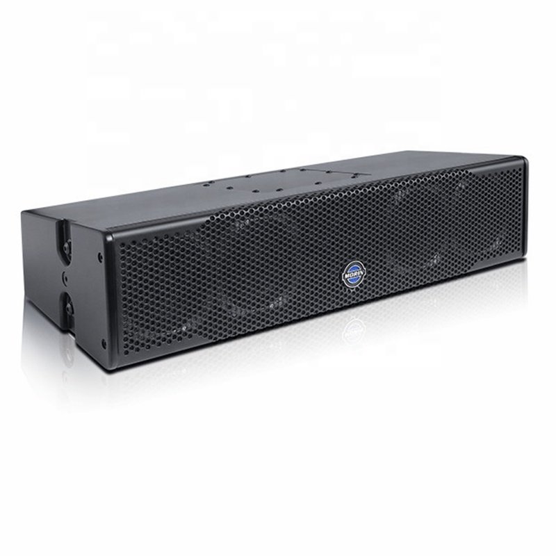 MORIN 10000w super power line array sound system outdoor professional sound equipment amplifiers active line array speakers