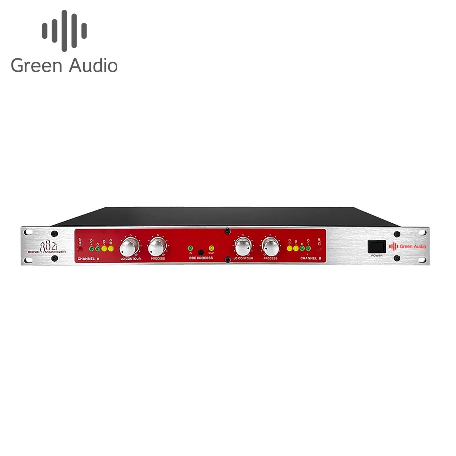 GAX-882i outdoor audio system ktv karaoke dj equipment processor with lower price