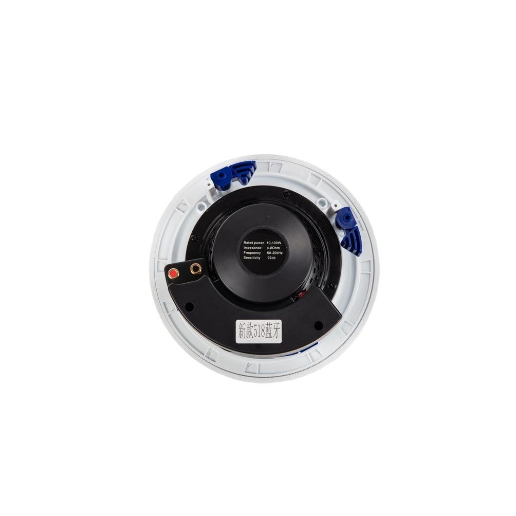 Bluetooth Speakers Wireless Woofer Outdoor Speaker Computer Active Big 80 Watt Tweeter Speaker Audio