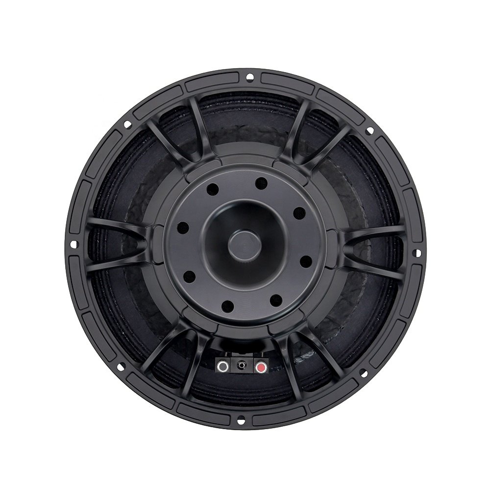 Woofer 12 inch Sound Equipment Neodymium Speakers Professional Audio Line Array 12 Active Speaker
