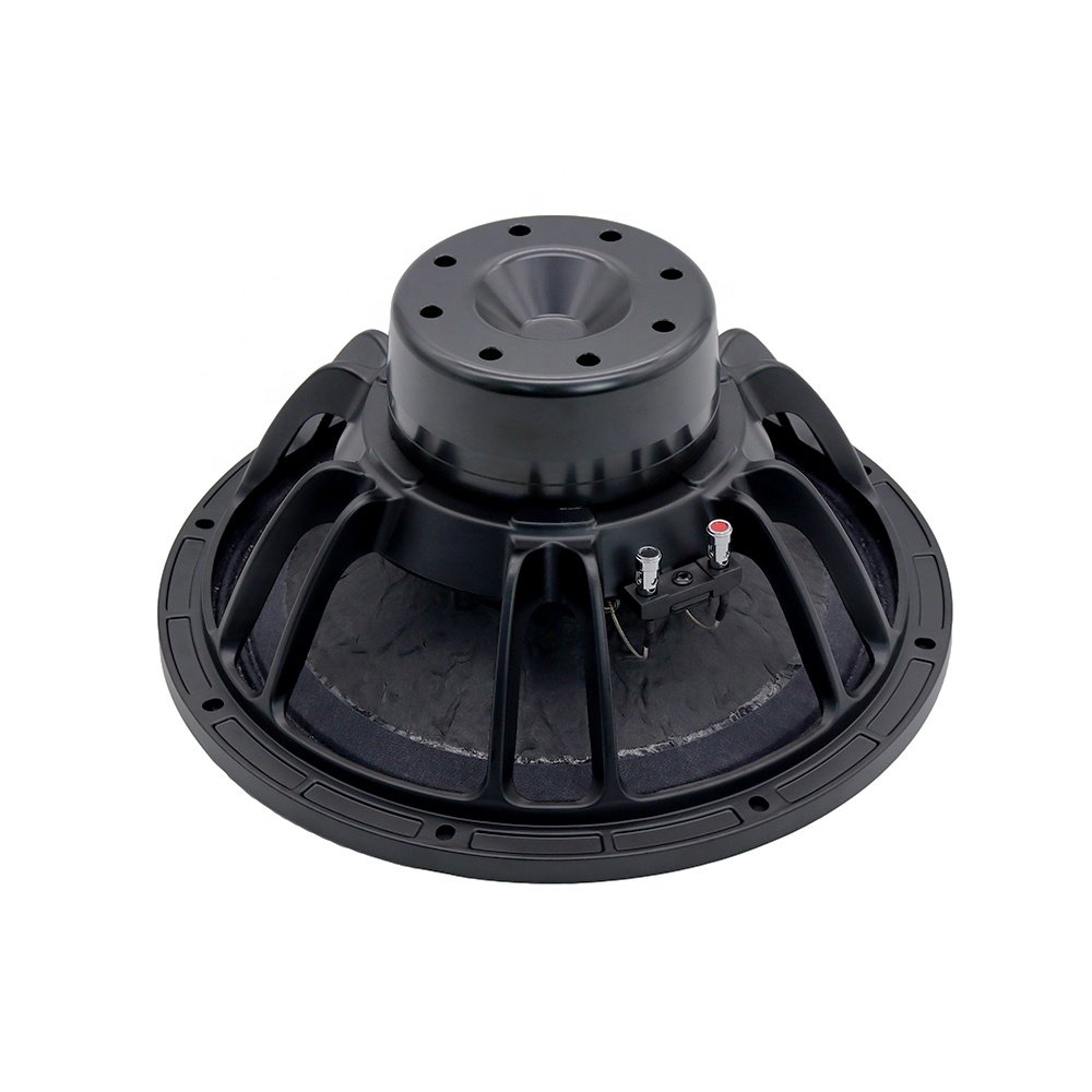 Woofer 12 inch Sound Equipment Neodymium Speakers Professional Audio Line Array 12 Active Speaker