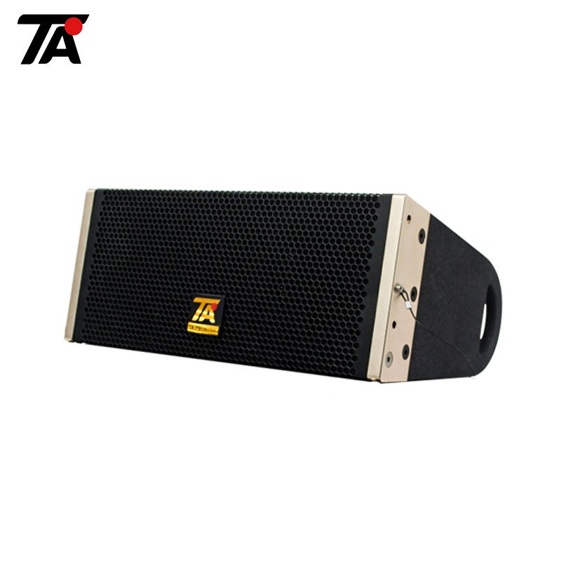 Harga Empty Box for Sound Full Range Line Array