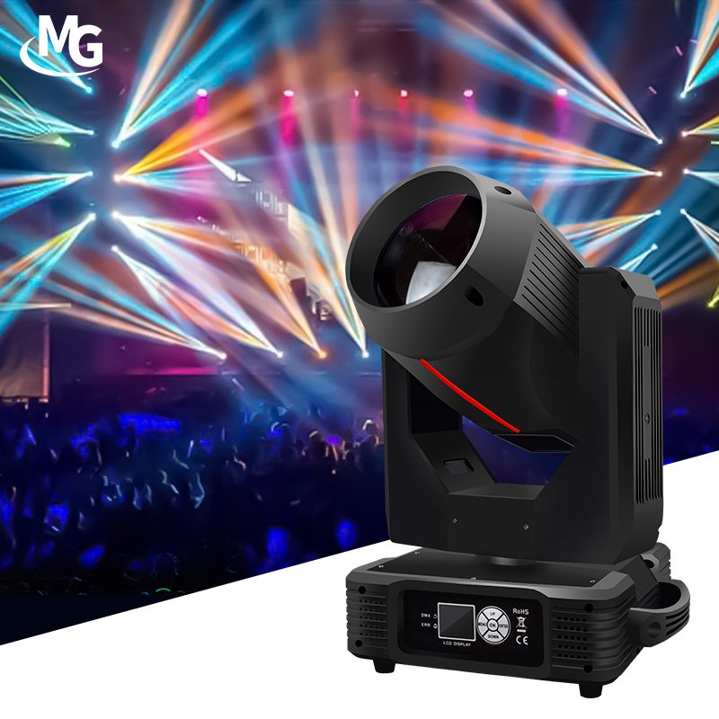 350W Moving head 350 Stage Light DMX512 DJ Lights Sharpy 17R Light