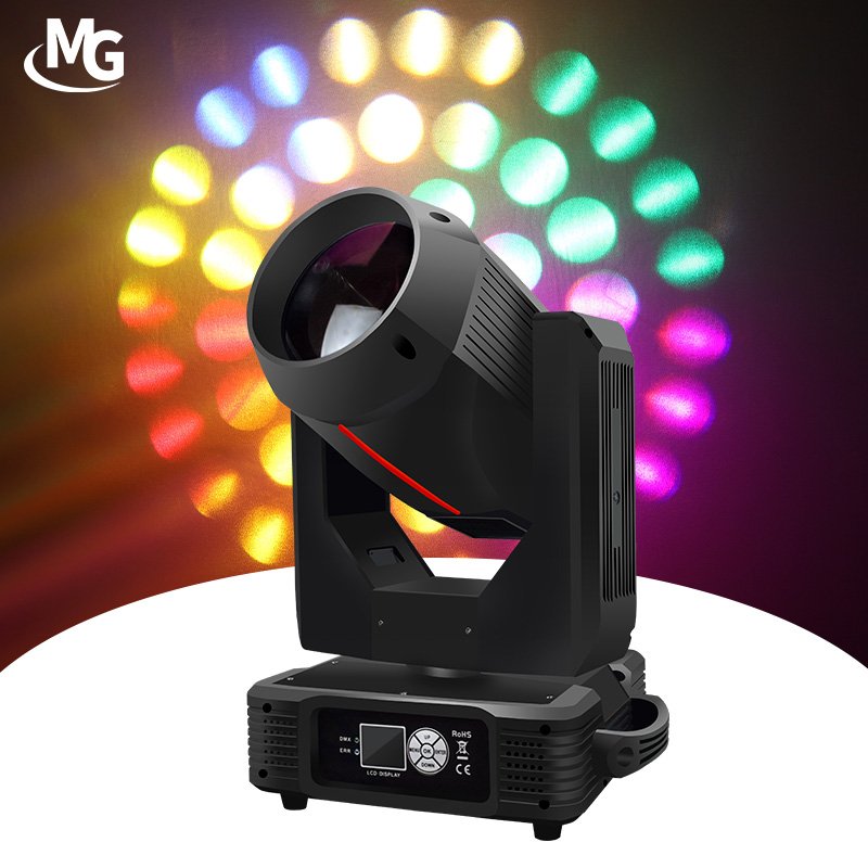 350W Moving head 350 Stage Light DMX512 DJ Lights Sharpy 17R Light