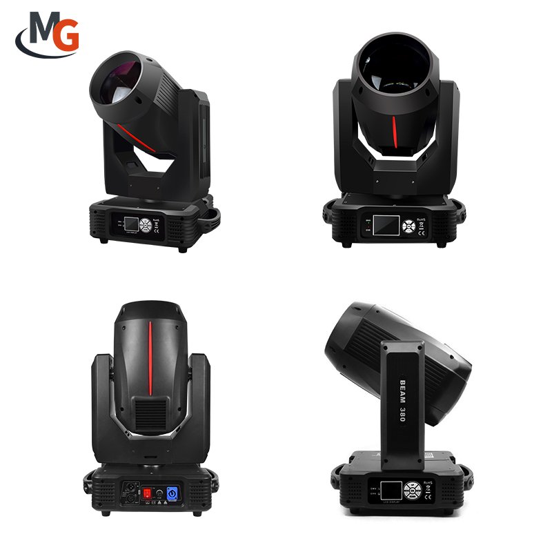 350W Moving head 350 Stage Light DMX512 DJ Lights Sharpy 17R Light