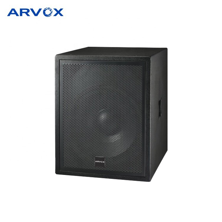 Pro audio equipment stage audio equipment restaurant audio equipment