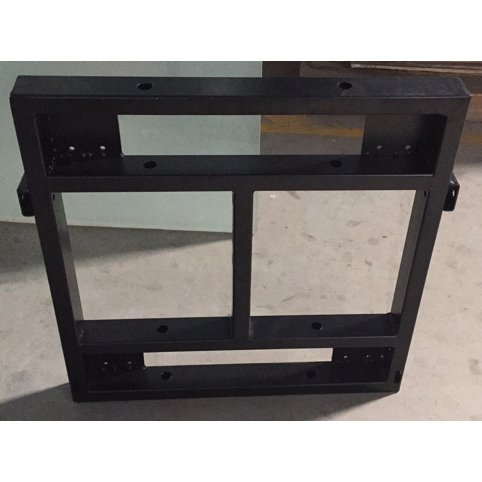 TW series line array H hanger line array bracket