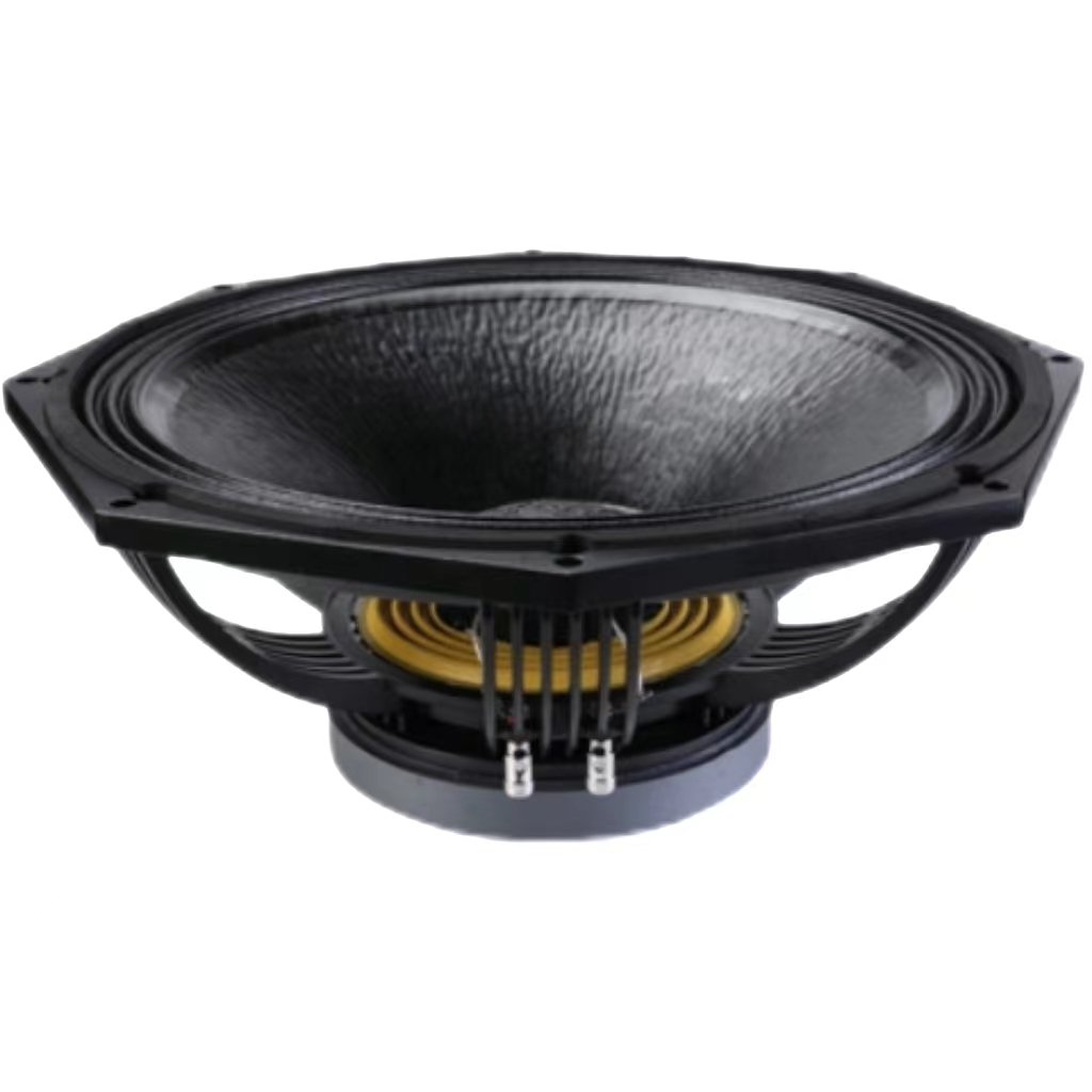 Professional Woofer Oem 4 Inch Voice Coil Subwoofer Speaker 18Inch Speaker Subwoofer