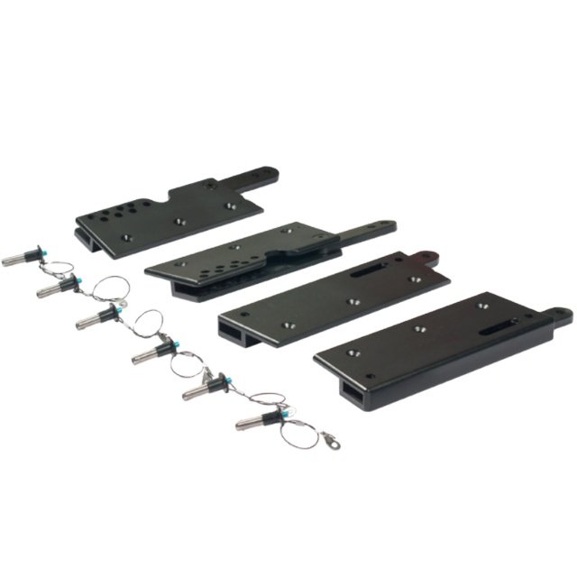 Wholesale high quality line array rigging of sound audio accessories Sound Audio Equipment Part